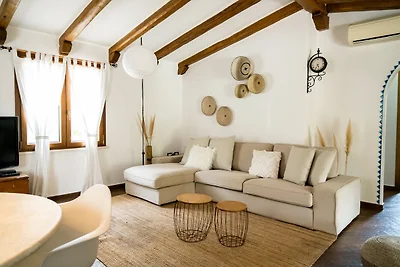 Vakantiehuis Ontspannende vakantie Orosei