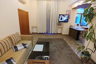 Holiday flat family holiday Kiev