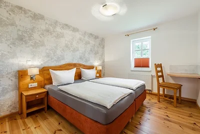 Appartamento Vacanza con famiglia Rudolstadt