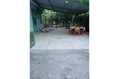 La Casa Verde Appartement 1