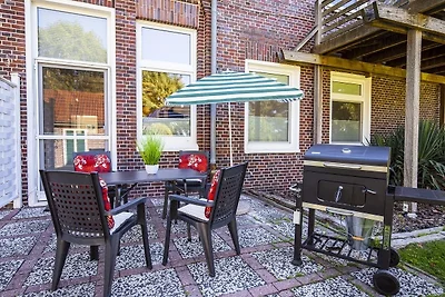 Appartamento Vacanza con famiglia Wittmund