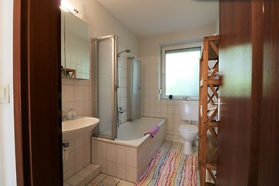 Vakantieappartement Gezinsvakantie Schenefeld