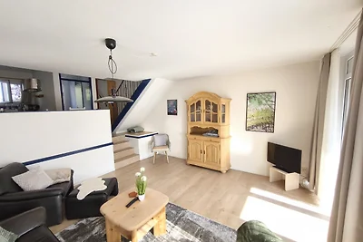 Ferienwohnung Zum Westufer