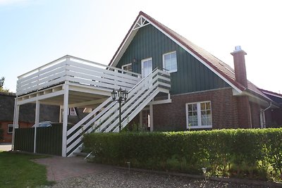 Rauschenbach, Jan: Ferienwohnung