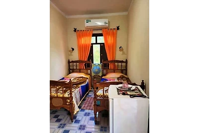 Appartamento Vacanza con famiglia Moron