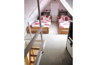 Ferienwohnung Ditzum OG