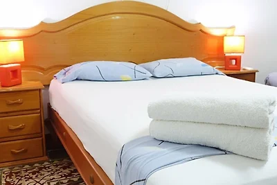 HOSTAL CASA GRANDE ROOM 104