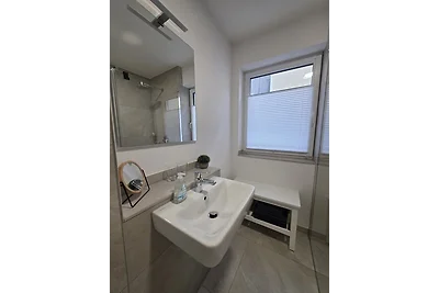 Apartament Dla rodzin Bad Buchau