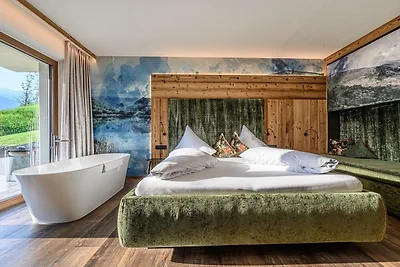 Deluxe Suite Goldreh