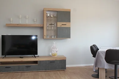 Ferienwohnung Bovenkamp EG