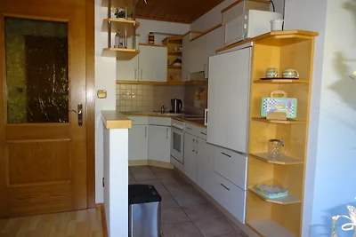 Haus Siebenbruenn - Alpenrose