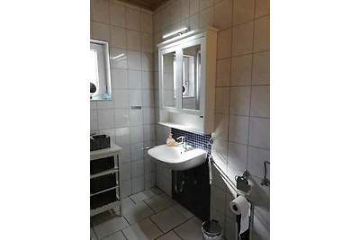 Ferienhaus Austernfischer