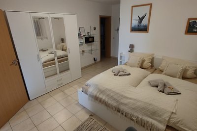 Vakantieappartement Gezinsvakantie Oberelsbach