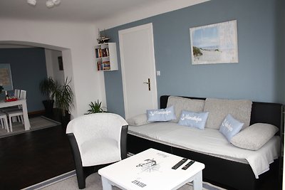 Casa vacanze Vacanza di relax Offenbüttel