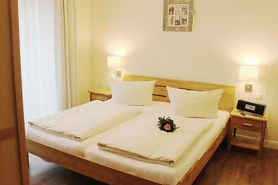 Vakantieappartement Gezinsvakantie Grömitz