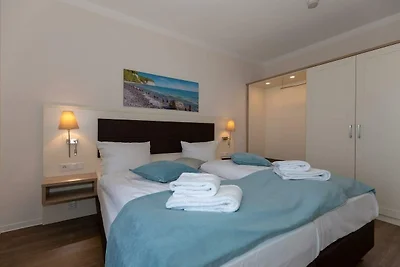 Aparthotel Waterkant Suites, Suite