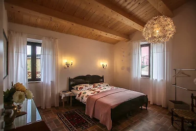 Vakantiehuis Ontspannende vakantie Cagliari Monserrato