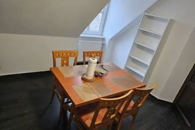 Vakantieappartement Gezinsvakantie Leuna