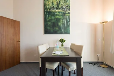Kapitänshaus Lassen - Zimmer
