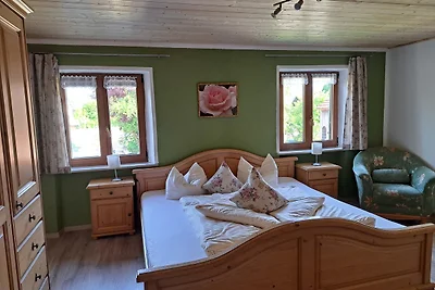 Stroblhof, Ferienwohnung Hörnle