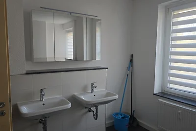 Vakantieappartement Gezinsvakantie Braunsbedra