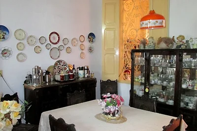 Appartamento Vacanza con famiglia Camaguey