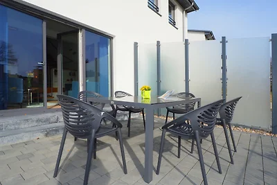 (Brise) Ferienhaus Alter Anker App.