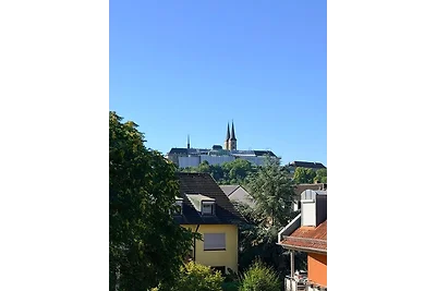 Vakantieappartement Gezinsvakantie Bamberg