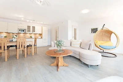 Vakantieappartement Gezinsvakantie Bosau
