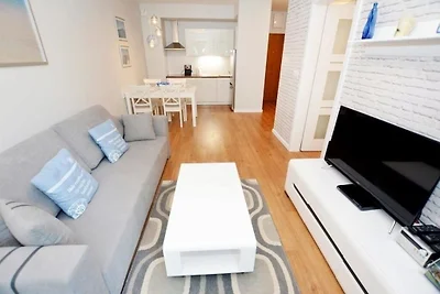 Sun&Snow Dwie Sosny - Apartment S14