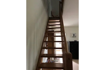 Gemütliche 1 1/2-Zimmer Wohnung