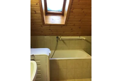 Appartamento Vacanza con famiglia Eben Reichenau