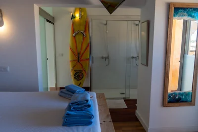 Villa Stars Seaviews Corralejo By
