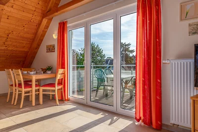 Villa zur Sonne, App. 3