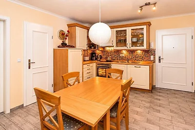 Dünenschloss - Haus 2 Wohnung 13 /