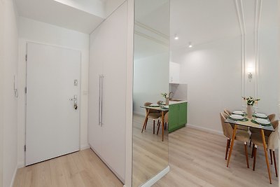 Vakantieappartement Gezinsvakantie Sianożęty