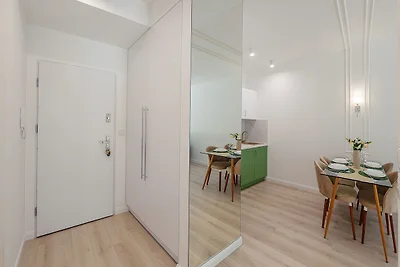 Sun&Snow Gea Eco - Apartment 203
