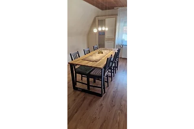 Pralinchen-Die Ferienwohnung im