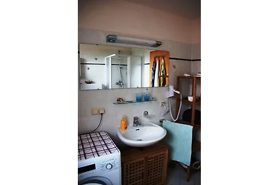 Sommergarten 37 C Usedom