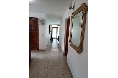 Vakantieappartement Gezinsvakantie Holguin