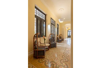 VOYA BOUTIQUE HOTEL HAVANA - ROOM 8