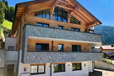 Appartamento Vacanza con famiglia Sankt Martin bei Lofer