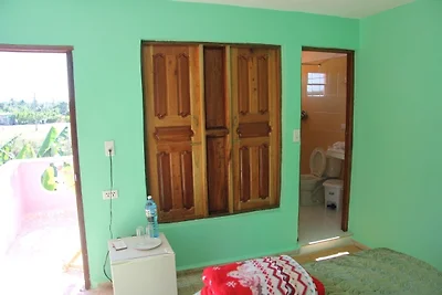 Hostal Restaurante Kenia y Jorgito