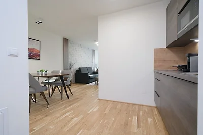 Vakantieappartement Gezinsvakantie Wien