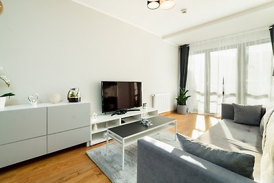 Vakantieappartement Gezinsvakantie Karpacz