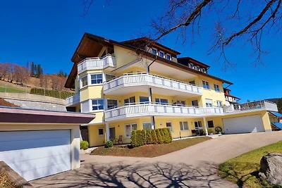 "Deluxe" Ferienwohnung Schwarzwald