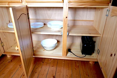 Alloggio Agriturismo Nideggen