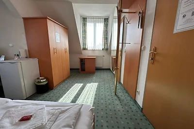 Mariazellerhof Room 207