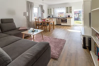 Ferienwohnung in Lübesse