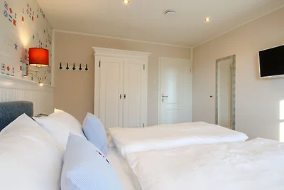 Appartamento Vacanza con famiglia Pellworm